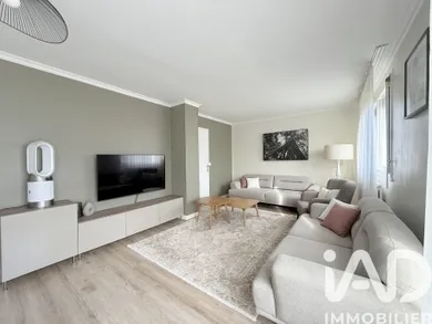 Appartement à Groslay (95410)