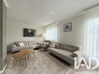 Appartement à Groslay (95410)