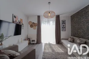 Maison à Rosselange (57780)