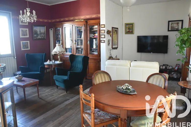 Maison 5 pièces 172 m² · à Creil · 172 m² · 250 000 €