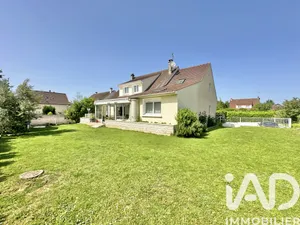 Maison à Ballainvilliers (91160)