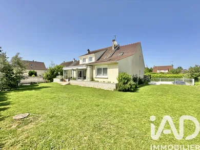 House in Ballainvilliers (91160)