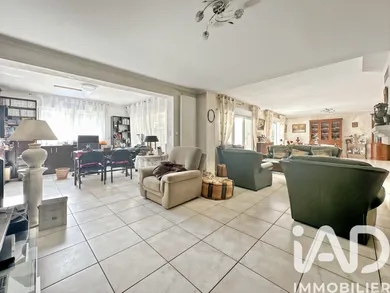 House in Ballainvilliers (91160)