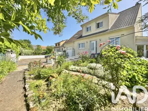 Maison à Ballainvilliers (91160)