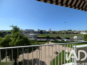 Appartement à Le Bouscat (33110)