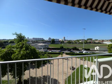 Appartement à Le Bouscat (33110)