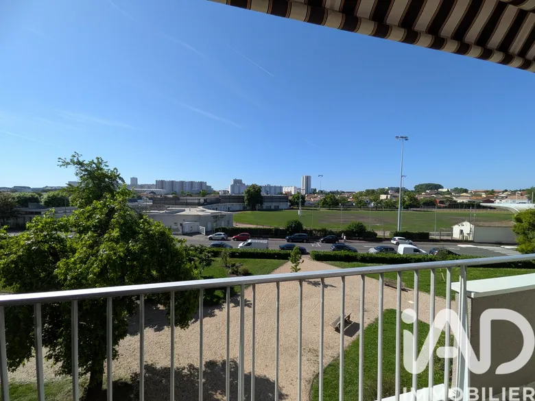 Appartement 3 pièces 68 m² · à Le Bouscat · 68,2 m² · 218 000 €