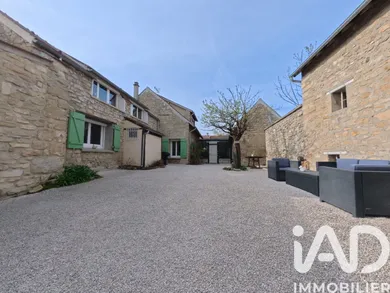 House in Neuville-sur-Oise (95000)