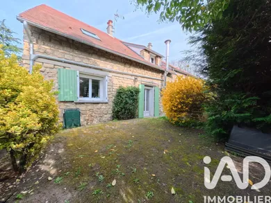 House in Neuville-sur-Oise (95000)