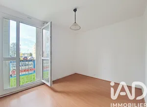Appartement à Meaux (77100)