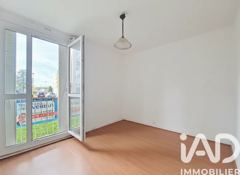 Appartement 3 pièces 75 m² · à Meaux · 75 m² · 130 000 €