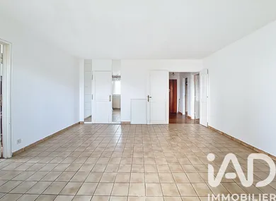 Appartement à Meaux (77100)