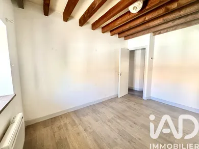 Apartment in Cosne-Cours-sur-Loire (58200)