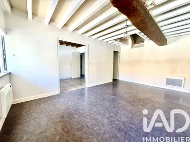 Apartment in Cosne-Cours-sur-Loire (58200)