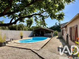 House in Sanilhac-Sagriès (30700)
