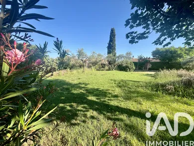 Maison à Sanilhac-Sagriès (30700)