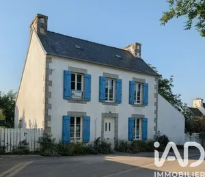 Maison à Poullaouen (29246)