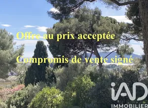 Apartment in Toulon (83000)