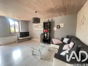 Maison de village à La Compôte (73630)