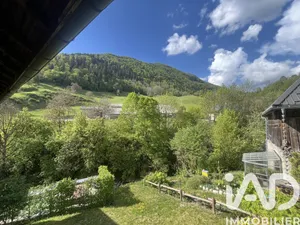 Village house in La Compôte (73630)