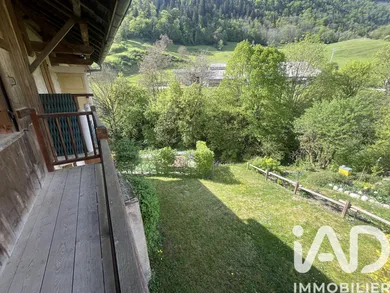 Maison de village à La Compôte (73630)