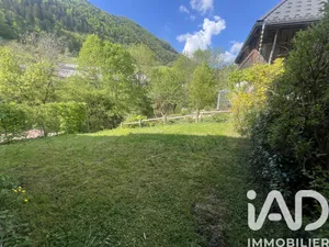 Maison de village à La Compôte (73630)