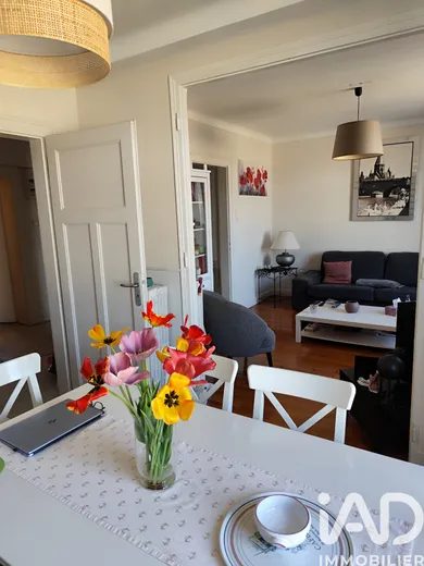 Appartement à Thionville (57100)