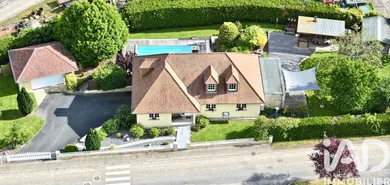 House in Siltzheim (67260)