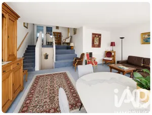 Appartement à ARGENTEUIL (95100)
