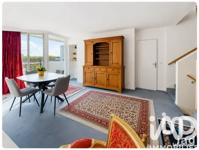 Apartment in ARGENTEUIL (95100)