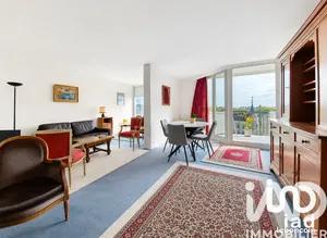 Apartment in ARGENTEUIL (95100)