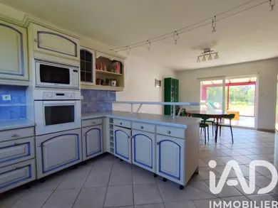 House in Torcy-le-Grand (10700)