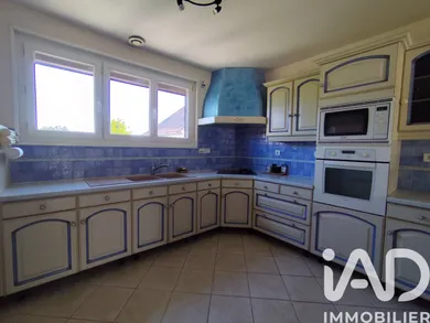 House in Torcy-le-Grand (10700)