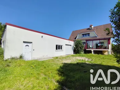 House in Torcy-le-Grand (10700)