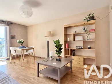 Appartement à Grenoble (38000)