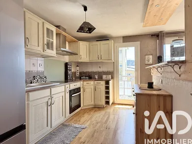 Appartement à Grenoble (38000)