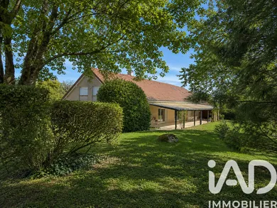 Maison de campagne à Brugny-Vaudancourt (51530)