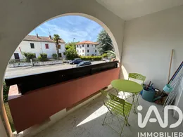 Appartement à Dax (40100)