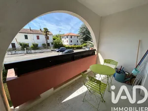 Appartement à Dax (40100)