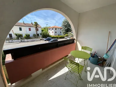 Apartment in Dax (40100)