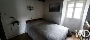 Maison de campagne à Beaumont-du-Lac (87120)
