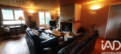 Maison de campagne à Beaumont-du-Lac (87120)