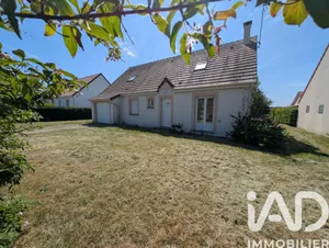 Maison à LORRIS (45260)