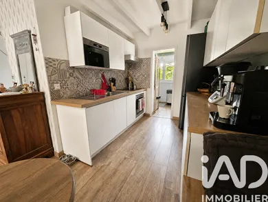 Maison à Villenave-d'Ornon (33140)