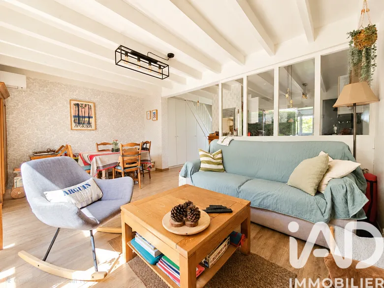 Maison 4 pièces 76 m² · à Villenave-d'Ornon · 75,5 m² · 318 000 €