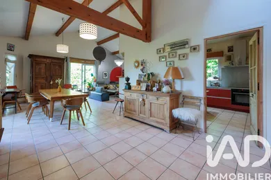 Maison à Saint-Genis-les-Ollières (69290)