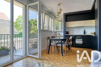 Appartement à Chatou (78400)