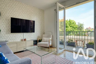 Appartement à Chatou (78400)