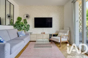 Appartement à Chatou (78400)