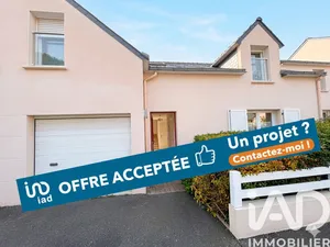 House in Nantes (44100)